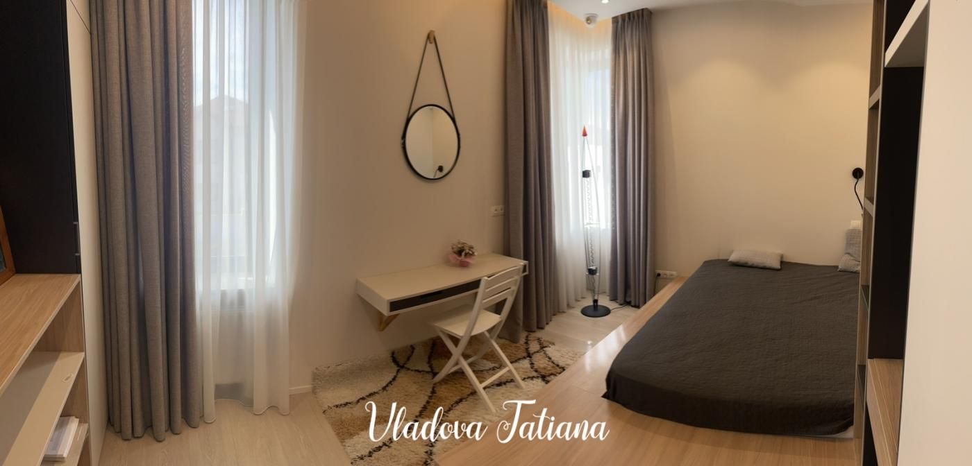 Аренда СОВРЕМЕННОГО ДОМА в Совиньоне, 180м², 4 сот