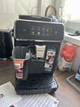 Ekspres PHILIPS LatteGo EP2334/10(Silent Brew)