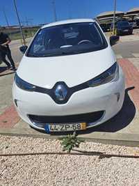 Renault Zoe 20KWH de 2016