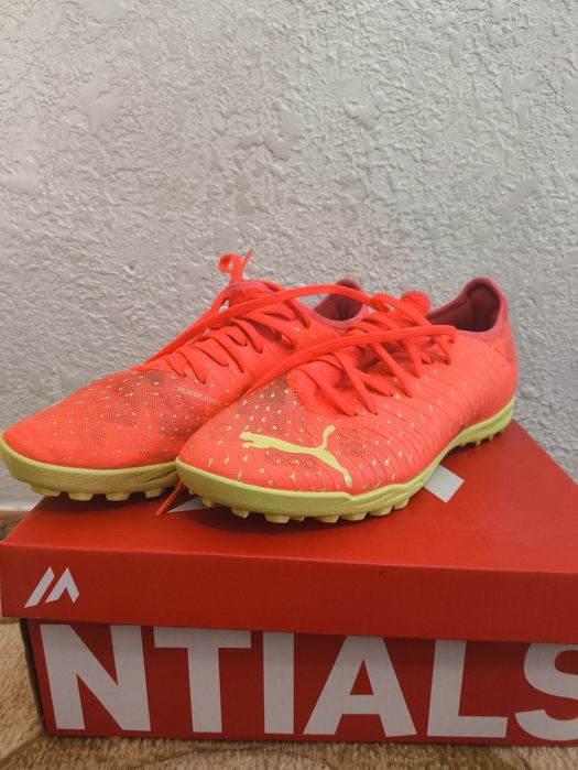 сороконішки від пума