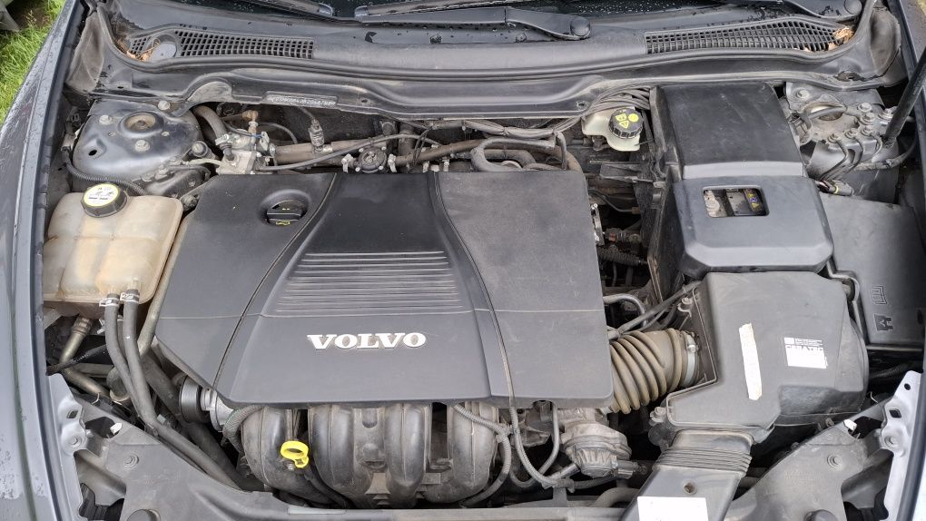Volvo C30 1.8 LPG
