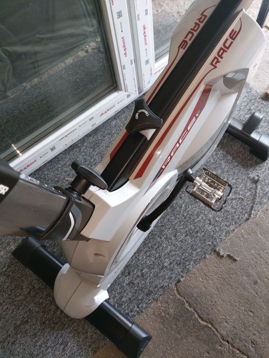 Rower spinningowy Kettler Race!