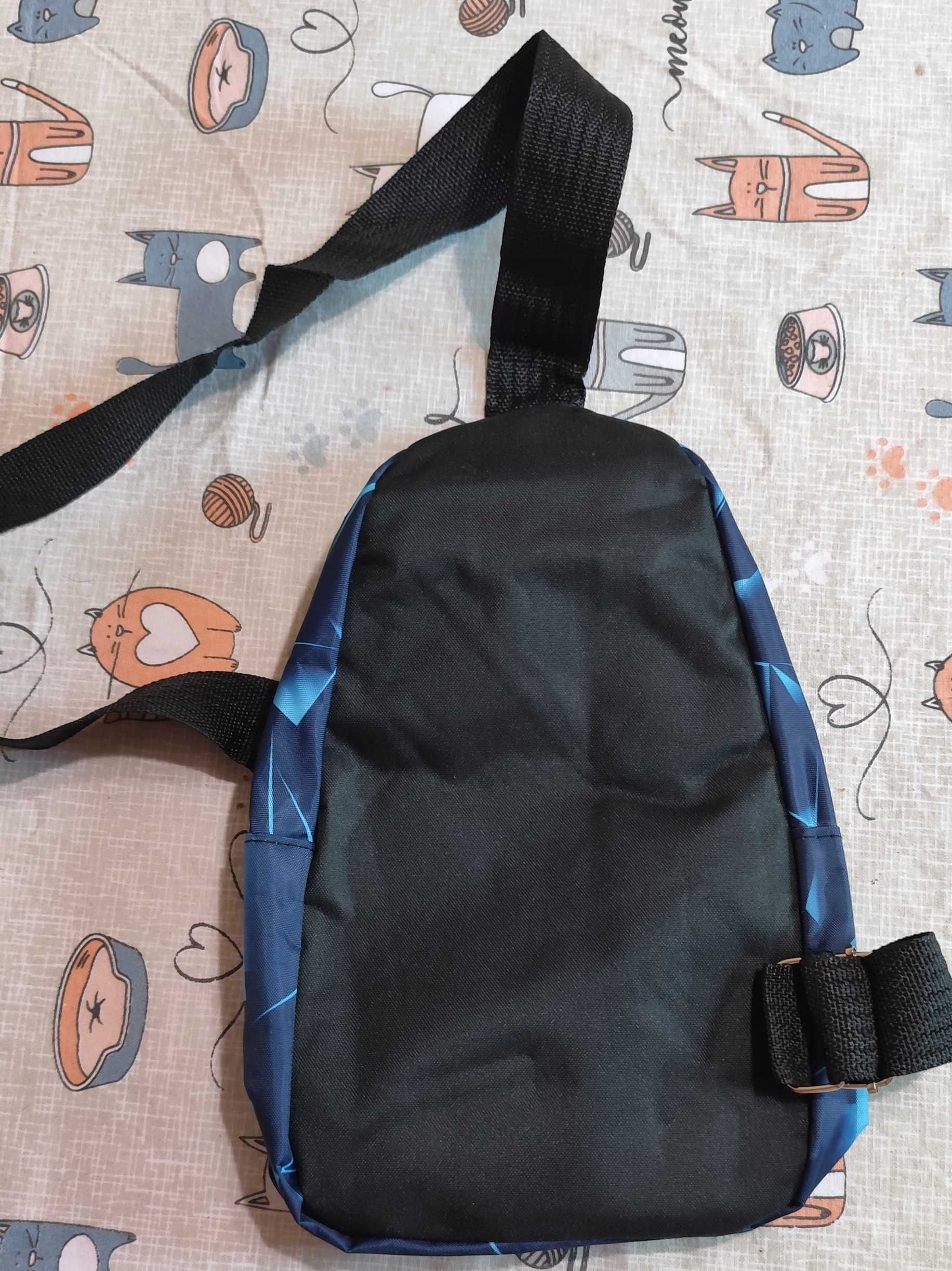 Модные, современные, удобные демисезонные мужские Avia Navy +подарок