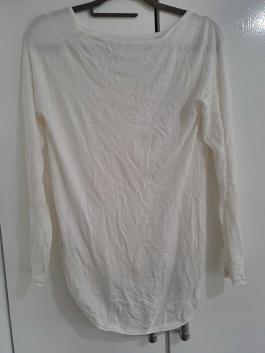 Sweter z długim rękawem