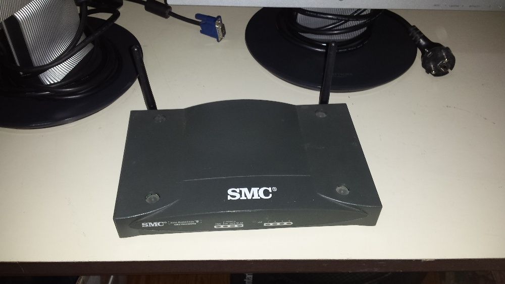 Router SMC7804WBRB