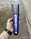 Випрямляч для волосся Dyson Corrale HS07 Limited Edition Vinca Blue