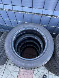 225/50r16 Fulda 2015 4x7mm