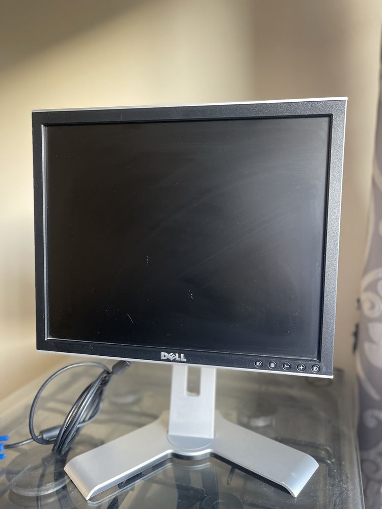 Monitor Dell Computador de mesa