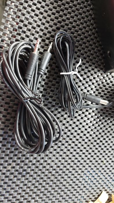 Soundbar Tracer głośniki do komputera lub garażu.