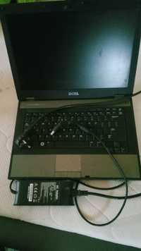 Laptop Dell latitude e5410 i ładowarka