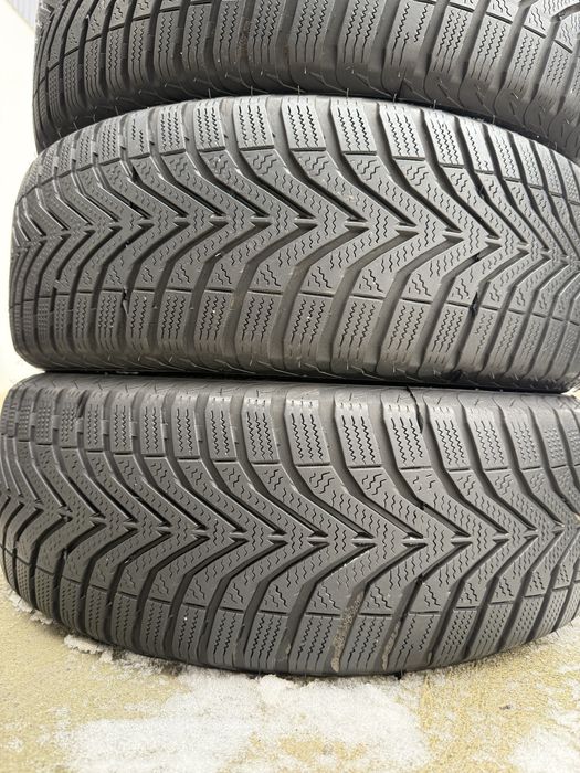 185/60/15 Vredestein SnowTrac 5