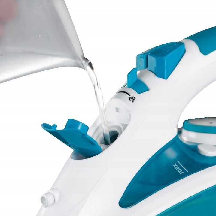 Żelazko Russell Hobbs 2600 W