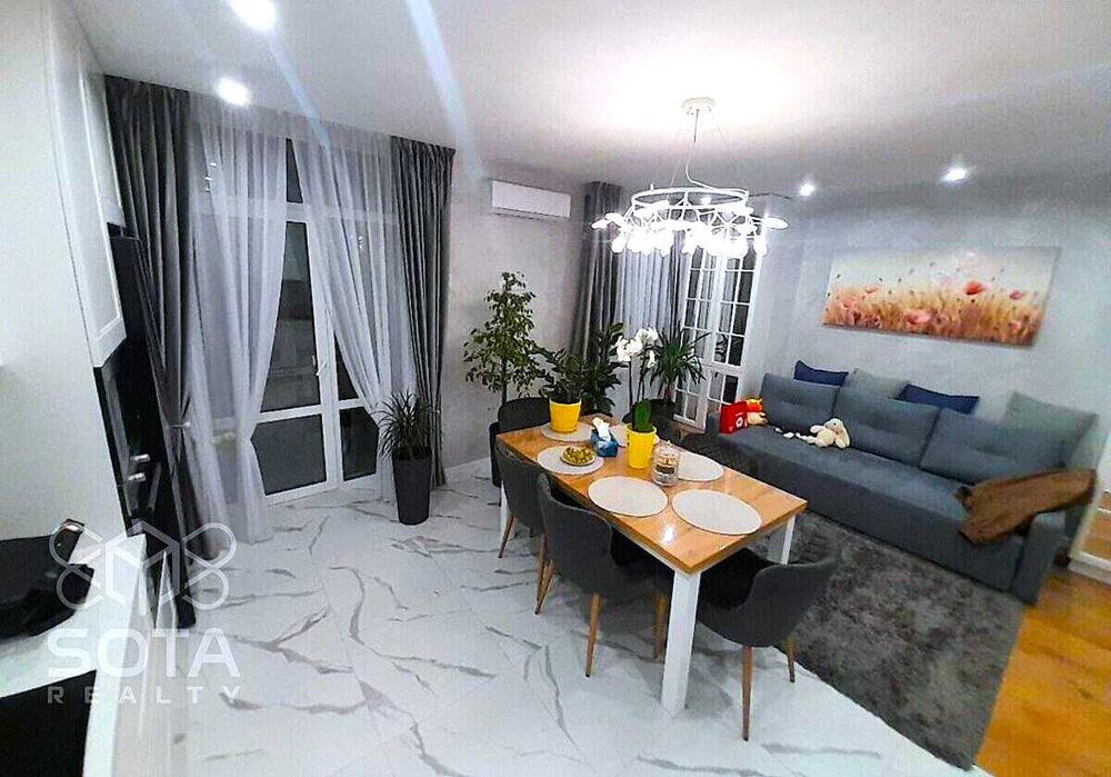 ЖК Кришталеві Джерела 2к квартира Голосіївський р-н м.Теремки Феофанія