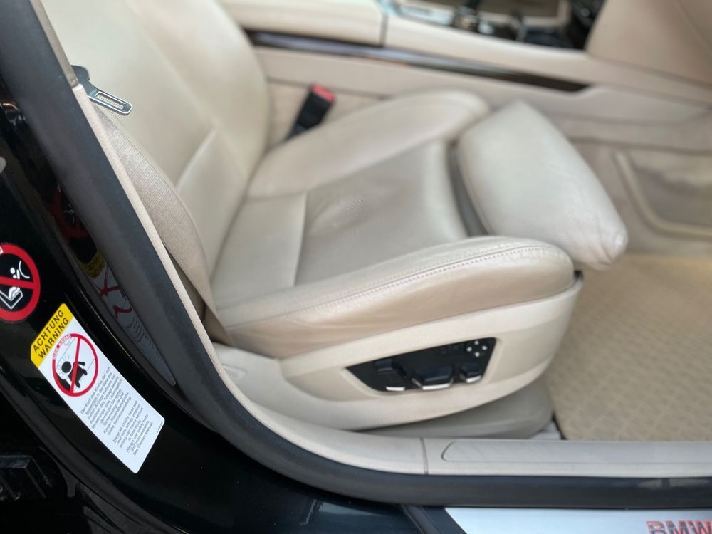 BMW Seria 7 730d 245km Shadowline 21” stan bardzo dobry prywatnie !!!