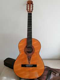 Vendo guitarra clássica Admira Juanita