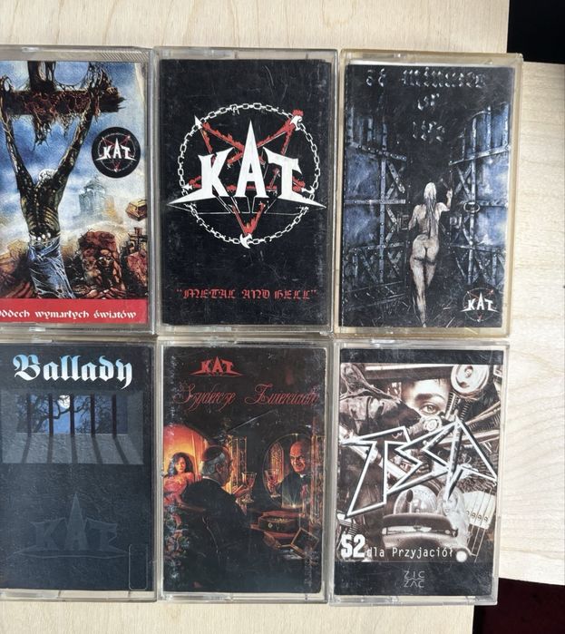 2 rezerwacja kaset na zyczenie 2