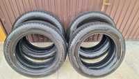 Opony 215/60 R17 Hankook letnie