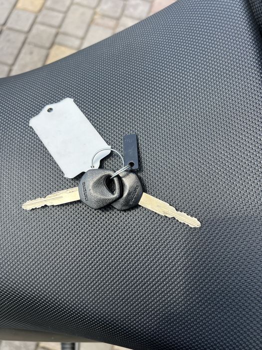 Suzuki GSF 650 ABS Інжектор без пробігу по Україні (5200$)