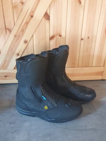 Buty motocyklowe Ozone Rapid r 39