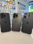 iPhone 15 Pro 256GB Kolory - 1 Rok Gwarancji - Raty 0%