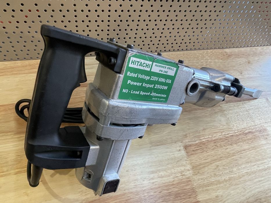 Młotowiertarka Hitachi PR-38E