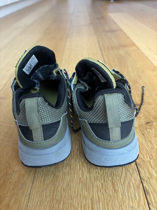 Adidas terrex rain dry