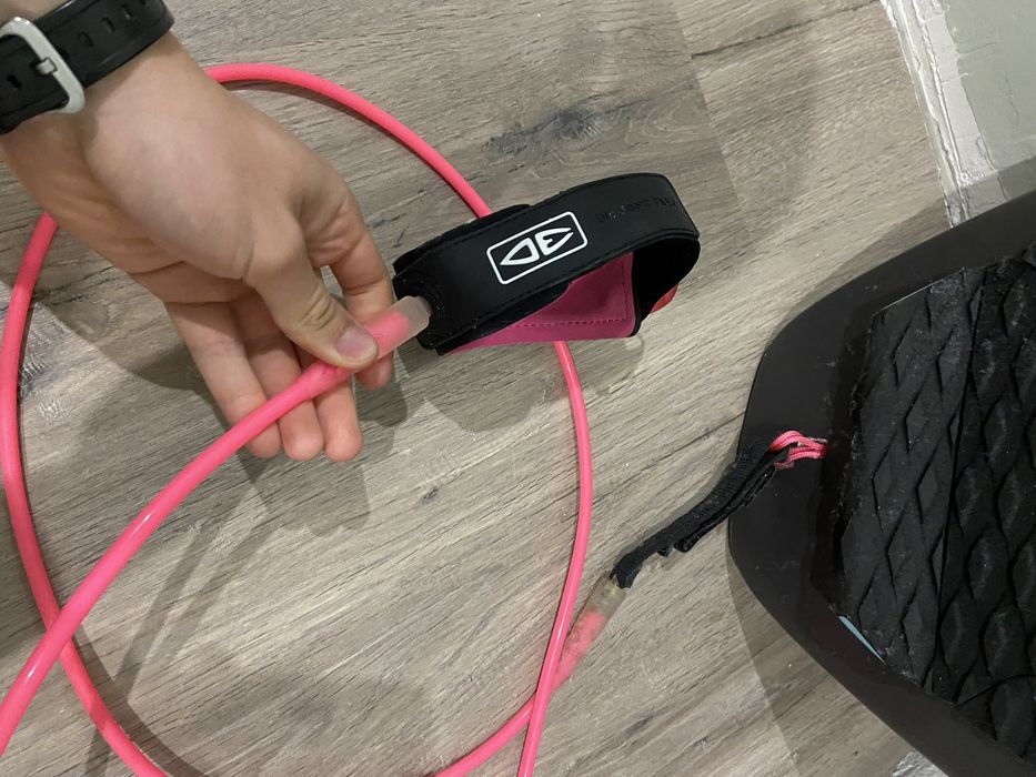 Prancha Surf 6’ (30L)