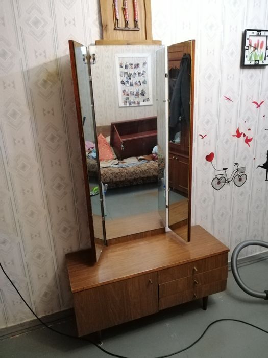 Продам треляж.