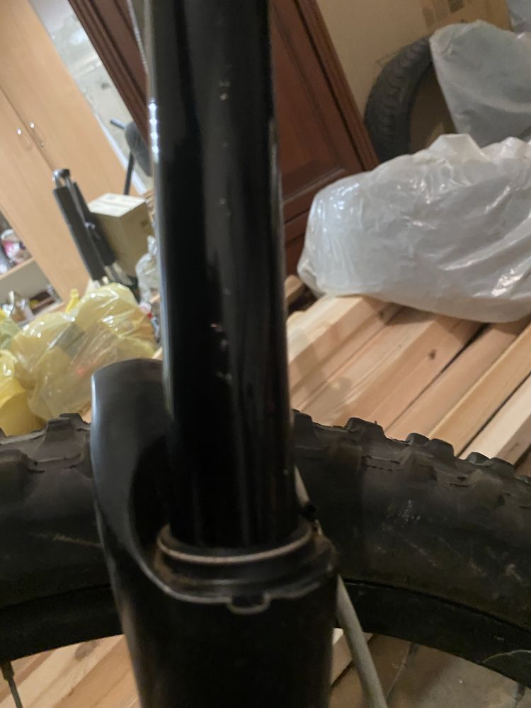Rower dh norco darmoor,ns bikes,marzochi