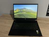 Laptop gamingowy Hp Pavilion