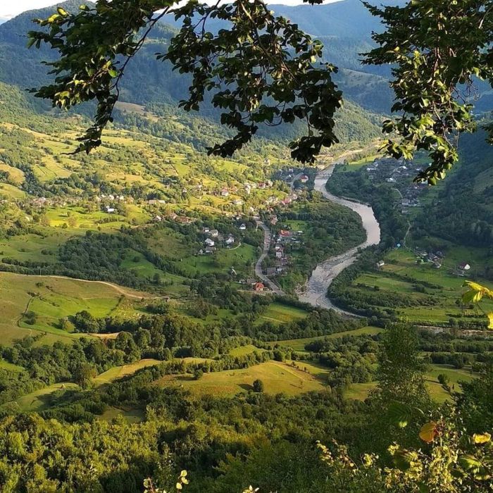 Таксі Міжгіря Воловець Пилипець Синевир Колочава