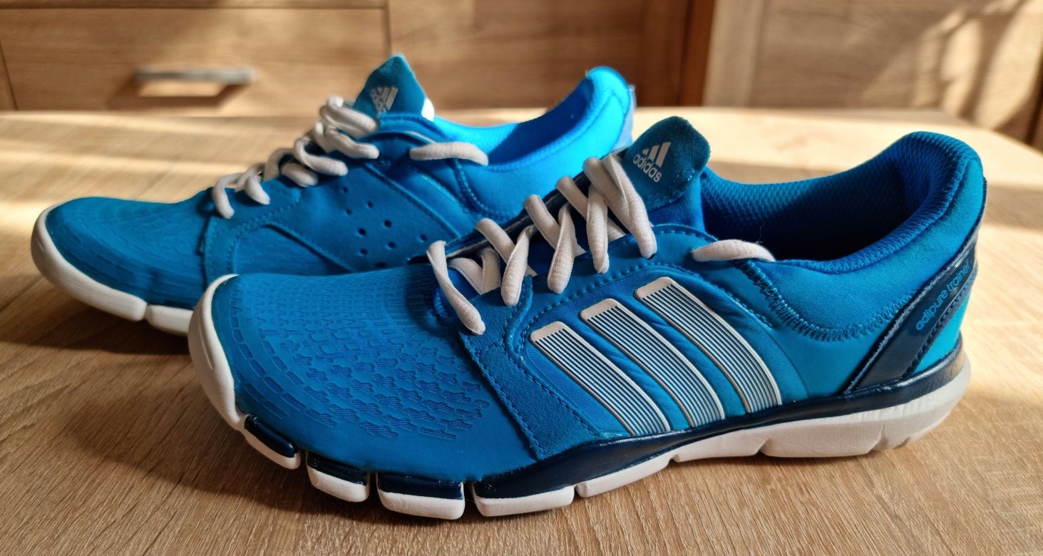 Adidas adipure trainer