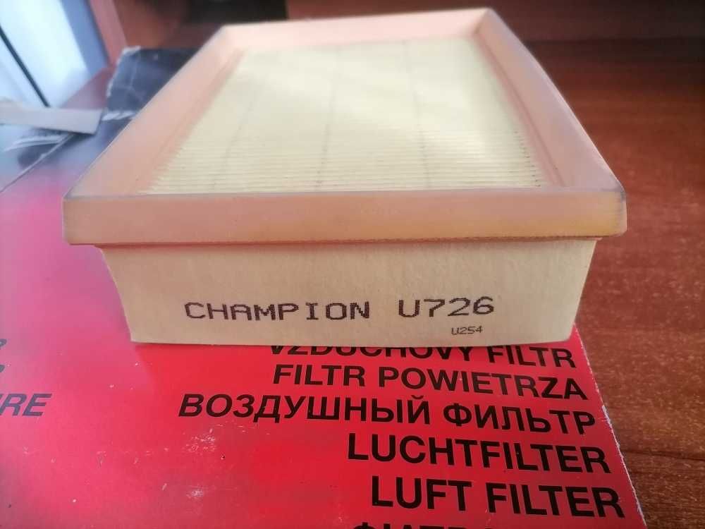 Воздушный Фильтр CHAMPION U726
