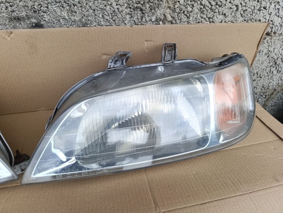 Фари передні Honda civic 6 Хонда цівік 6