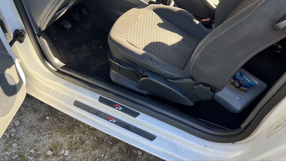 Seat Ibiza para peças