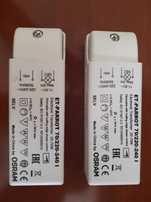 2 Transformadores Osram