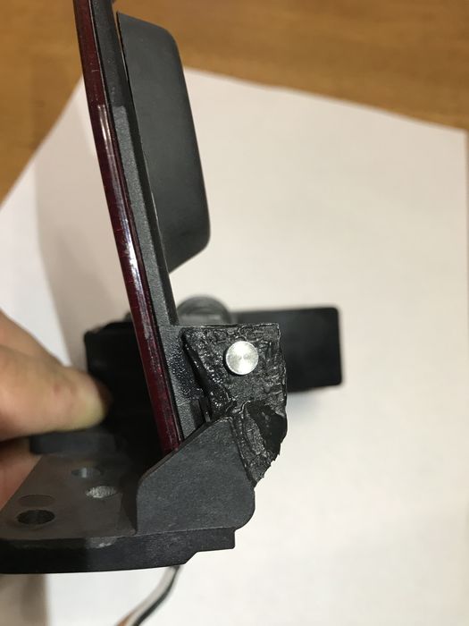 Ручка двери Tesla, суппорт, моторчик суппорта, лючок зарядки