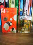 Escentric molecules: molecule 01 + mandarin