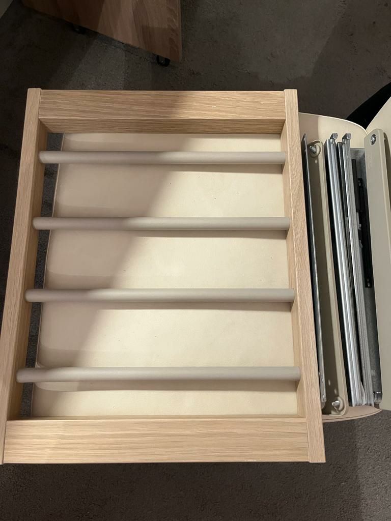 Szafa garderoba Ikea Pax 100x35