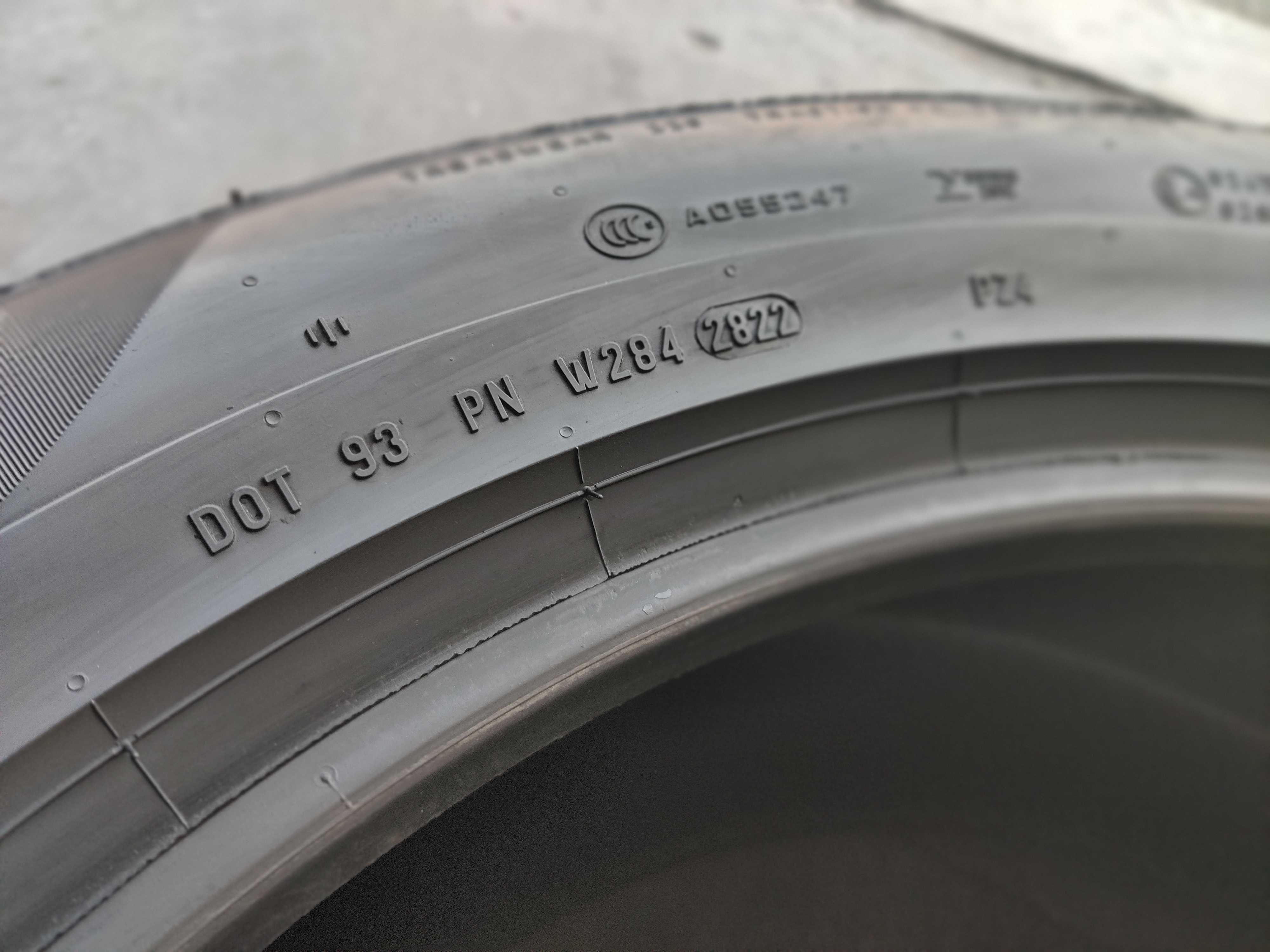 Pirelli PZero R20 285 45 шини літні в доброму стані