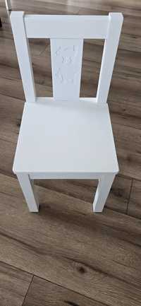 Krzesełko dziecięce Ikea