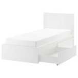 Cama Solteiro MALM