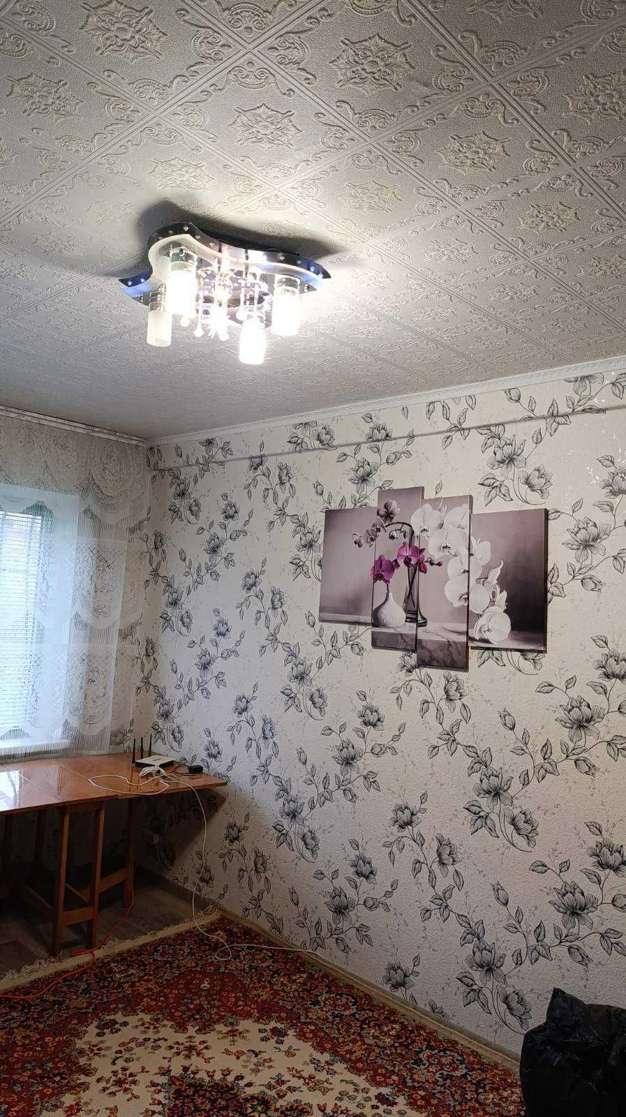 Продам 2-х комнатную на Матросова с АГО, Gala Є-відновлення