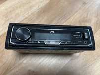 JVC kd-x252 автомагнітофон, авторадіо