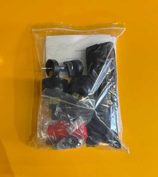 генератор дизельний закритого типу кipor 7000 стартер тихий потужний