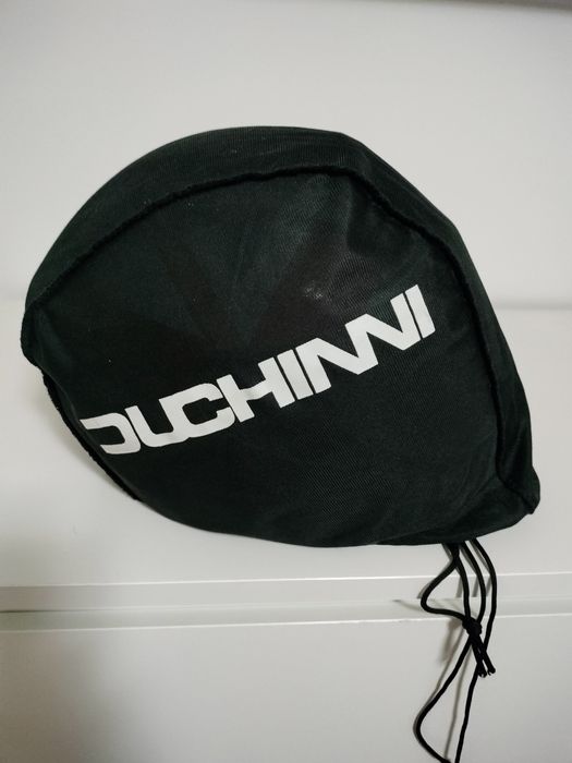 Capacete Duchinni