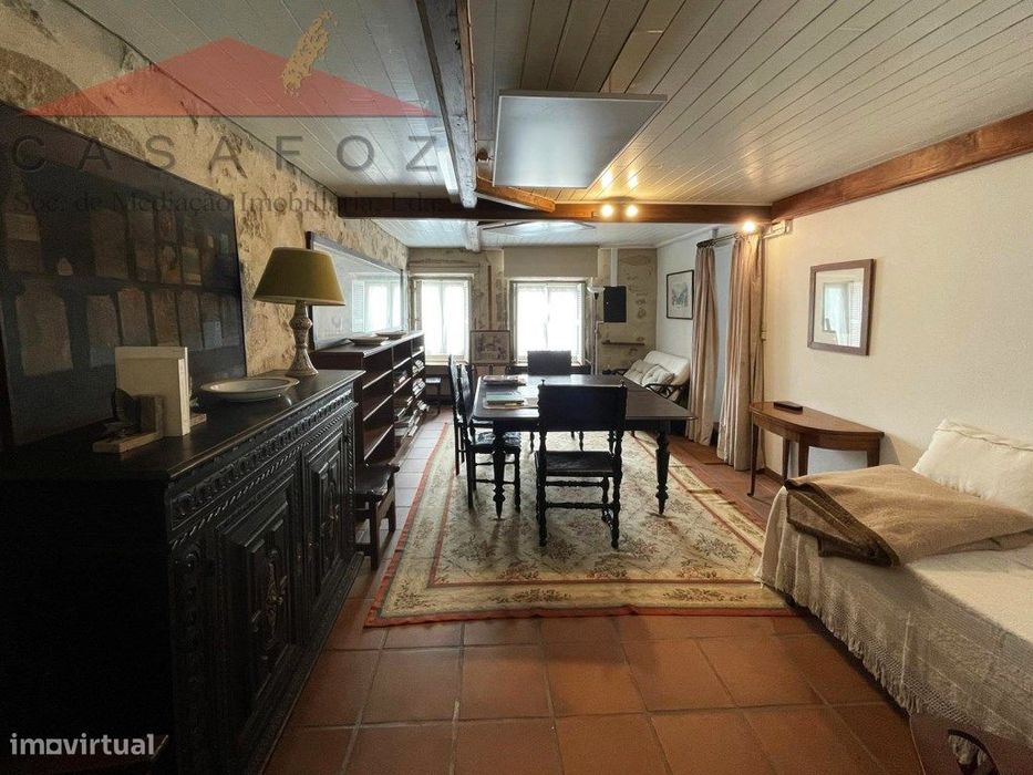 Ao Campo Alegre - Apartamento T1 completamente mobilado e equipado