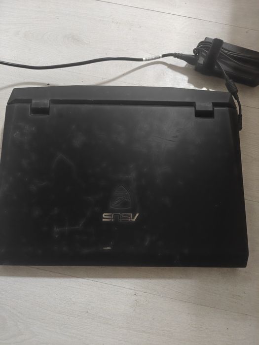 Asus G73s без зарядного