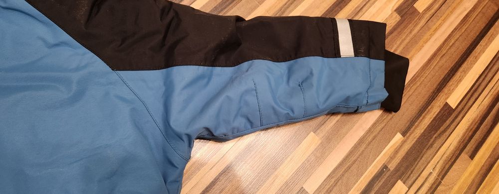 Sprzedam kombinezon zimowy Kappahl kaxs proxtec rozmiar 92