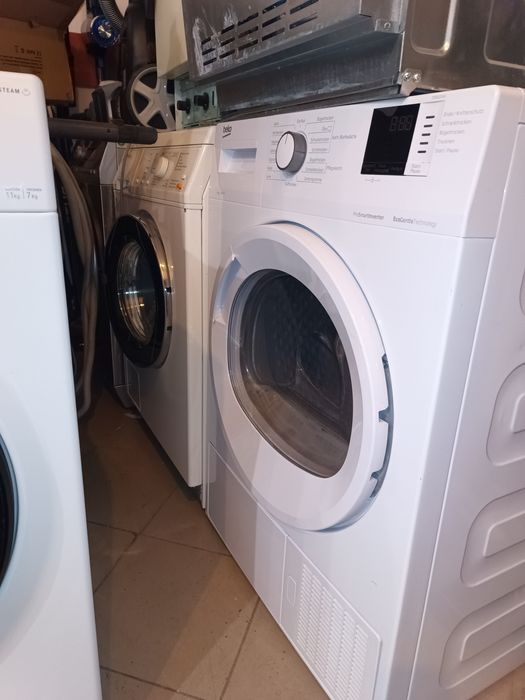 Suszarka pralka  Bosch